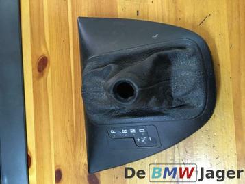 Versnellingspook kap zwart BMW X5 E53 51168408029 beschikbaar voor biedingen