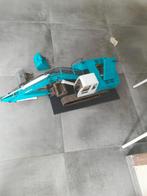 Pelleteuse hydraulique rc, Hobby & Loisirs créatifs, Modélisme | Voitures & Véhicules, Enlèvement