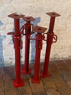 4 metselwerk was in goede staat., Doe-het-zelf en Bouw, Steigers, Ophalen, Zo goed als nieuw