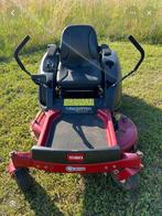 Zitmaaier Torro, Ophalen, Cirkelmaaier, Toro, Zo goed als nieuw