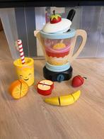 Tender leaf houten fruit blender, Enlèvement, Comme neuf