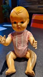 Poupee pvc 1965 Honkong, Antiquités & Art, Enlèvement ou Envoi