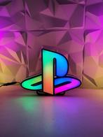 Playstation 3D Dreamled Logo Display / Lamp, Ophalen of Verzenden, Nieuw, Overige typen