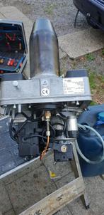 mazoutbrander herstelling,revizeren, Doe-het-zelf en Bouw, Chauffageketels en Boilers, Ophalen, Gebruikt