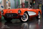 Chevrolet Corvette AMC, Buick, Cadillac Chrysler DeSoto, Dod, Automatique, Achat, Rouge, 0 g/km