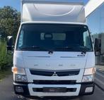 Mitsubishi Canter FUSO 3.0D 150CV/ Elevateur / Permis B / Eu, Auto's, Parkeersensor, 4 deurs, Gebruikt, 4 cilinders