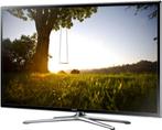TV Samsung 40" - 3D + 2 brillen in 3D, TV, Hi-fi & Vidéo, Télévisions, Comme neuf, Full HD (1080p), Samsung, Smart TV