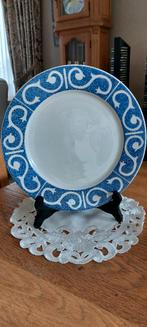 Borden, Enlèvement, Utilisé, Porcelaine, Assiettes(s)