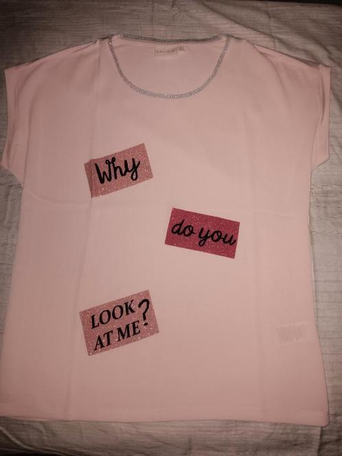 Nieuw zeer mooi blousje, Kleding | Dames, T-shirts, Nieuw, Ophalen of Verzenden