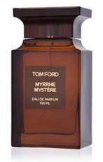 Parfum Tom Ford MYRRHE MYSTERE, Handtassen en Accessoires, Uiterlijk | Parfum, Ophalen, Nieuw