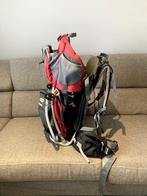 Deuter Kid Comfort II, Zo goed als nieuw, Rug, Draagzak, Ophalen