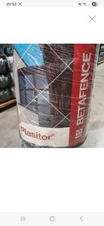 Bekaertdraad betafence, Ophalen, Nieuw