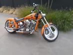 Harley Daividson chopper, Motoren, 2 cilinders, Chopper, Particulier, 1575 cc