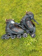 skates verstelbaar maat 35-38, Sport en Fitness, Skeelers, Verstelbaar, Kinderen, Nieuw, Inline skates 4 wielen
