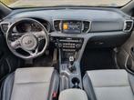 Kia Sportage 2.0 CRDi AWD GTline 👉 147.000 KM 👈 VOLLEDIGE, 100 kW, 1995 cc, 4 cilinders, Leder