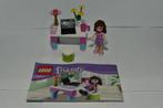 LEGO Set nr. 30102 - Desk Polybag (100% Compleet), Ophalen of Verzenden, Gebruikt, Complete set, Lego