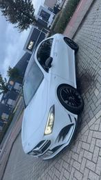 Mercedes a35 amg, Auto's, Mercedes-Benz, Automaat, Zwart, Berline, Particulier