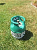 Gasfles, Caravans en Kamperen, Kampeeraccessoires, Ophalen, Gebruikt