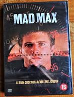 Mad Max - George Miller - Mel Gibson - Tim Burns - neuf, À partir de 12 ans, Neuf, dans son emballage, Enlèvement ou Envoi, Action