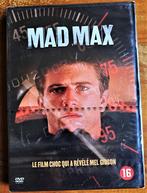 Mad Max - George Miller - Mel Gibson - Tim Burns - neuf, Vanaf 12 jaar, Ophalen of Verzenden, Nieuw in verpakking, Actie