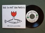 The Posies - This Is Not The Posies (Vinyl 7" 1993), Ophalen of Verzenden, Alternative