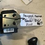 Peugeot Partner 2007 Gordel Linksvoor of Rechtsvoor, Auto-onderdelen, Ophalen of Verzenden, Gebruikt
