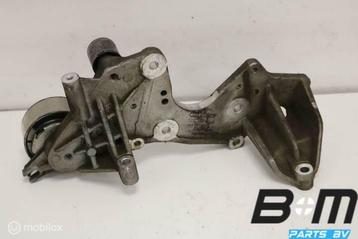 Console voor hogedrukpomp Audi Q5 8R 3.0 TDI 059130147P beschikbaar voor biedingen