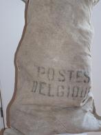 Anciens sacs en toile de jute, Enlèvement ou Envoi, Utilisé, Article de fête