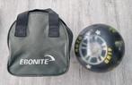 Bowlinigbal Motorwiel - Met zak - 14p, Ophalen of Verzenden, Gebruikt, Bal