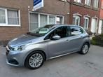 Peugeot 208 1.2i! Topstaat* Airco*Navi*72000km* Garantie, Auto's, Voorwielaandrijving, Testrit aan huis, Stof, 1199 cc