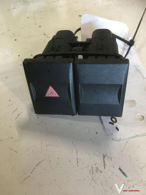 Ford Mondeo 2003 Alarmlichtschakelaar, Auto-onderdelen, Dashboard en Schakelaars, Gebruikt, Ophalen of Verzenden