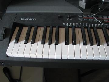 Digitaal keyboard piano, Musique & Instruments, Enlèvement, Comme neuf, 88 touches, Autres marques