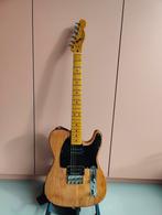 Schecter Van Nuys telecaster 80's, Ophalen of Verzenden, Zo goed als nieuw, Fender