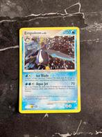 Pokémon TCG Empoleon Diamond & Pearl 4/130 Holo Holo Rare, Hobby en Vrije tijd, Verzamelkaartspellen | Pokémon, Ophalen of Verzenden