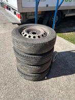 Renault traffic zomerbanden 5x118, Auto-onderdelen, Ophalen, Gebruikt