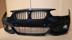 Voorbumper BMW 1 Serie F20 F21 LCI M Pakket 51118060283, Auto-onderdelen, Gebruikt, -, Voor, Ophalen of Verzenden