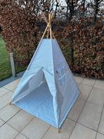 Speeltent, Ophalen, Zo goed als nieuw