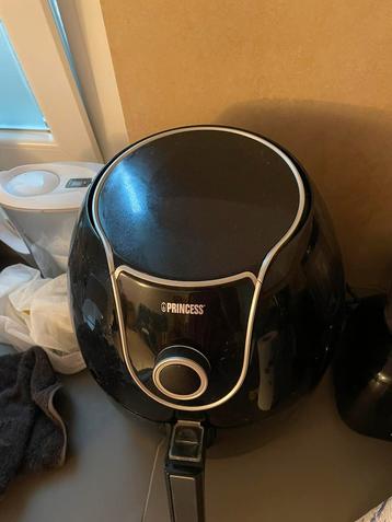 airfryer princess beschikbaar voor biedingen