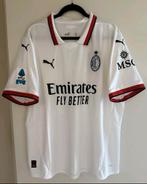 AC Milan Pulisic Voetbalshirt Origineel Nieuw 2025, Sport en Fitness, Voetbal, Verzenden, Zo goed als nieuw