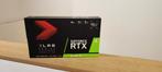 Geforce rtx 3060ti xlr8 PNY, Zo goed als nieuw, Ophalen, Nvidia