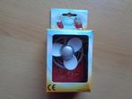 Mini Ventilateur. Marque: "FAN". Neuf, Ophalen of Verzenden, Nieuw