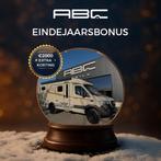 Hymer ML-T 580 4x4 CrossTrail, Caravanes & Camping, Camping-cars, Jusqu'à 4, Diesel, Automatique, Siège en L