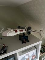 Lego 75355 x-wing Starfighter, Comme neuf, Ensemble complet, Lego, Enlèvement ou Envoi