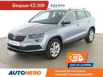 Skoda Karoq 1.6 TDI Style (bj 2019, automaat), Auto's, Skoda, 1441 kg, Gebruikt, 116 pk, Karoq