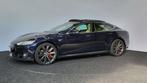 Tesla Model S P85D kWh Performance Dual Motor ~ Pano ~ TopDe, Auto's, Tesla, Automaat, Gebruikt, Beige, 515 kW