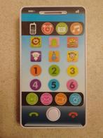 Speelgoed gsm, Enlèvement, Utilisé, Découverte, Sonore