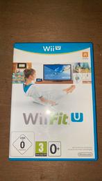 wii balance board + games, Games en Spelcomputers, Games | Nintendo Wii, Ophalen, Zo goed als nieuw