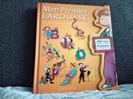 Mon premier larousse, Zo goed als nieuw