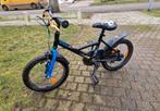 Fiets mountainbike Btwin - 16 inch, Enlèvement