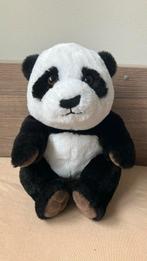 Panda knuffel, Kinderen en Baby's, Speelgoed | Knuffels en Pluche, Overige typen, Ophalen of Verzenden, Zo goed als nieuw